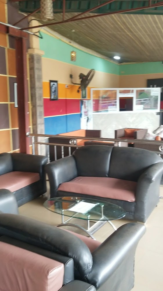 Rolak Hotel and Suites photo 2